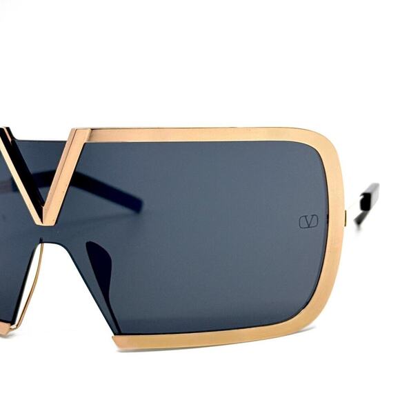 NEW!!! VALENTINO Sunglasses V-ROMASK VLS-120A, Authentic main image 8